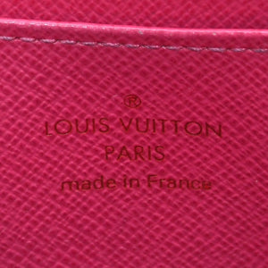 LOUIS VUITTON ルイヴィトン LV ジッピーコインパース 村上隆 M13409 コインケース マルチカラー 美品 中古 4a005055