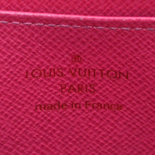 画像をギャラリービューアに読み込む, LOUIS VUITTON ルイヴィトン LV ジッピーコインパース 村上隆 M13409 コインケース マルチカラー 美品 中古 4a005055