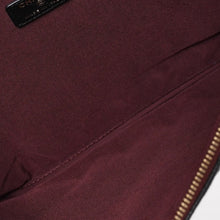 画像をギャラリービューアに読み込む, 極美品 CHANEL シャネル Classic Large Pouch クラシック ラージ ポーチ A82552 25番台 ココマーク キャビアスキン ブラック 中古 4a005114