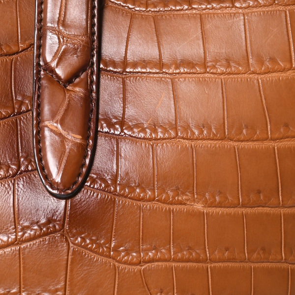 Very good condition GUCCI Shoulder bag Bucket bag Crossbody bag New Jackie Brown 380579 Gold hardware Rare Used 4a004854