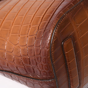 Very good condition GUCCI Shoulder bag Bucket bag Crossbody bag New Jackie Brown 380579 Gold hardware Rare Used 4a004854