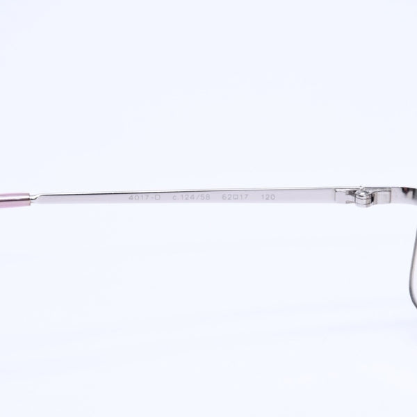 CHANEL シャネル サングラス アイウェア ラインストーン ココマーク ピンク 4017-D サイズ62◻︎17 120 美品 中古 4a005351