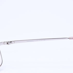 CHANEL シャネル サングラス アイウェア ラインストーン ココマーク ピンク 4017-D サイズ62◻︎17 120 美品 中古 4a005351