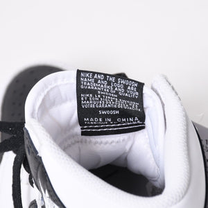 新品未使用 NIKE ナイキ × UNION × Fragment Design AIR JORDAN 1 RETRO HIGH OG SP エアジョーダン1 ハイ II7282 100 サイズ6 中古 4a005135