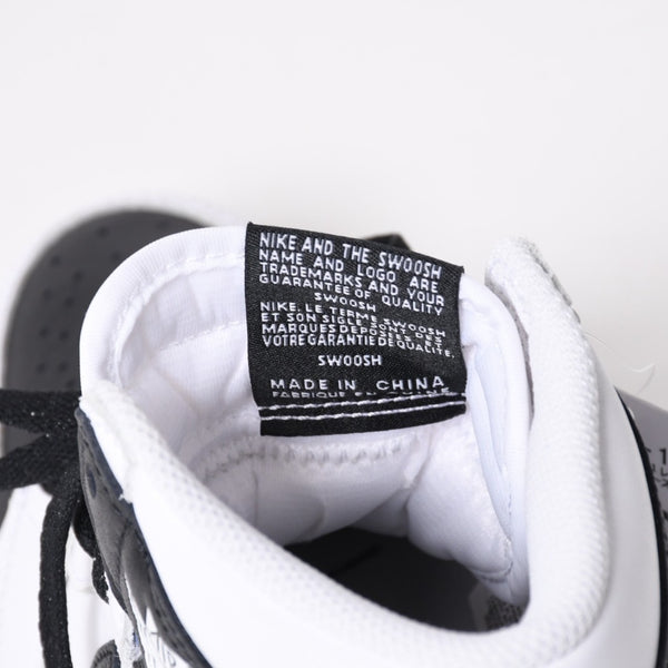 新品未使用 NIKE ナイキ × UNION × Fragment Design AIR JORDAN 1 RETRO HIGH OG SP エアジョーダン1 ハイ II7282 100 サイズ6 中古 4a005135