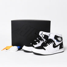 画像をギャラリービューアに読み込む, 新品未使用 NIKE ナイキ × UNION × Fragment Design AIR JORDAN 1 RETRO HIGH OG SP エアジョーダン1 ハイ II7282 100 サイズ6 中古 4a005135