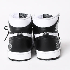 新品未使用 NIKE ナイキ × UNION × Fragment Design AIR JORDAN 1 RETRO HIGH OG SP エアジョーダン1 ハイ II7282 100 サイズ6 中古 4a005135