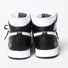画像をギャラリービューアに読み込む, 新品未使用 NIKE ナイキ × UNION × Fragment Design AIR JORDAN 1 RETRO HIGH OG SP エアジョーダン1 ハイ II7282 100 サイズ6 中古 4a005135