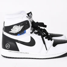 画像をギャラリービューアに読み込む, 新品未使用 NIKE ナイキ × UNION × Fragment Design AIR JORDAN 1 RETRO HIGH OG SP エアジョーダン1 ハイ II7282 100 サイズ6 中古 4a005135