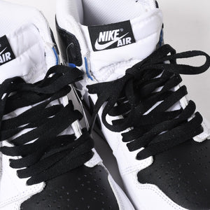 新品未使用 NIKE ナイキ × UNION × Fragment Design AIR JORDAN 1 RETRO HIGH OG SP エアジョーダン1 ハイ II7282 100 サイズ6 中古 4a005135