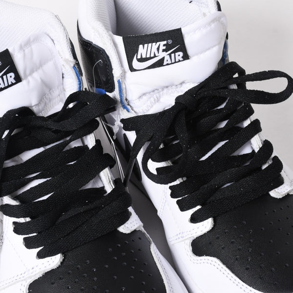 新品未使用 NIKE ナイキ × UNION × Fragment Design AIR JORDAN 1 RETRO HIGH OG SP エアジョーダン1 ハイ II7282 100 サイズ6 中古 4a005135