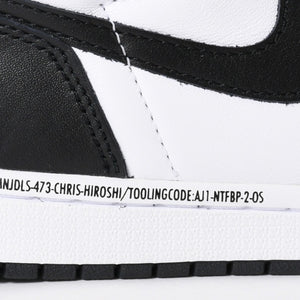 新品未使用 NIKE ナイキ × UNION × Fragment Design AIR JORDAN 1 RETRO HIGH OG SP エアジョーダン1 ハイ II7282 100 サイズ6 中古 4a005135