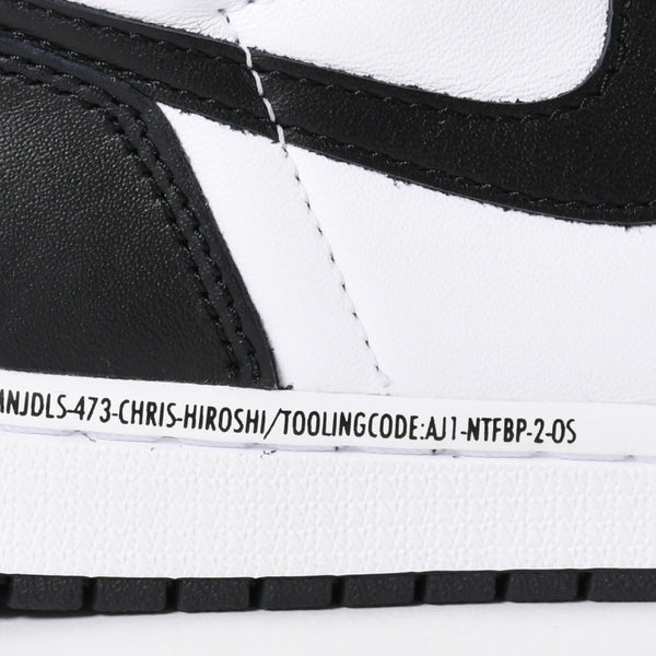 新品未使用 NIKE ナイキ × UNION × Fragment Design AIR JORDAN 1 RETRO HIGH OG SP エアジョーダン1 ハイ II7282 100 サイズ6 中古 4a005135