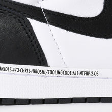 画像をギャラリービューアに読み込む, 新品未使用 NIKE ナイキ × UNION × Fragment Design AIR JORDAN 1 RETRO HIGH OG SP エアジョーダン1 ハイ II7282 100 サイズ6 中古 4a005135
