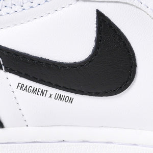 新品未使用 NIKE ナイキ × UNION × Fragment Design AIR JORDAN 1 RETRO HIGH OG SP エアジョーダン1 ハイ II7282 100 サイズ6 中古 4a005135