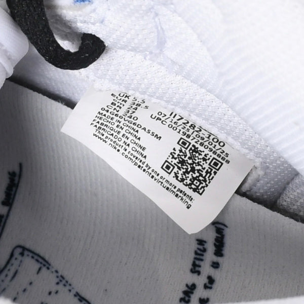 新品未使用 NIKE ナイキ × UNION × Fragment Design AIR JORDAN 1 RETRO HIGH OG SP エアジョーダン1 ハイ II7282 100 サイズ6 中古 4a005135