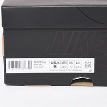 画像をギャラリービューアに読み込む, 新品未使用 NIKE ナイキ × UNION × Fragment Design AIR JORDAN 1 RETRO HIGH OG SP エアジョーダン1 ハイ II7282 100 サイズ6 中古 4a005135