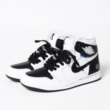 画像をギャラリービューアに読み込む, 新品未使用 NIKE ナイキ × UNION × Fragment Design AIR JORDAN 1 RETRO HIGH OG SP エアジョーダン1 ハイ II7282 100 サイズ6 中古 4a005135
