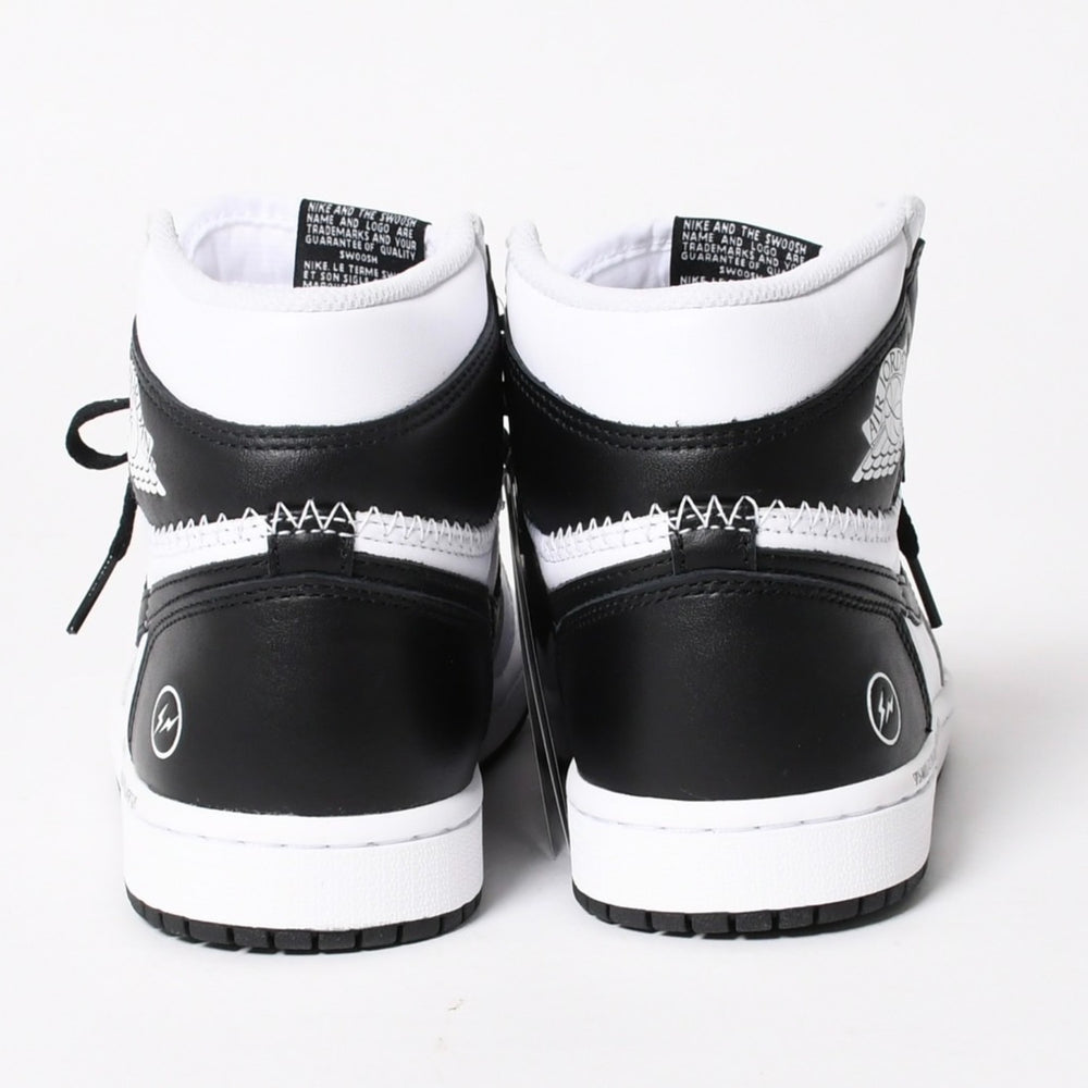 New and unused NIKE Nike × UNION × Fragment Design AIR JORDAN 1 RETRO HIGH OG SP Air Jordan 1 High II7282 100 Size 6 Used 4a005135