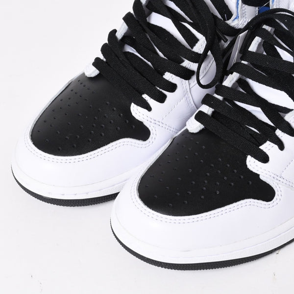 新品未使用 NIKE ナイキ × UNION × Fragment Design AIR JORDAN 1 RETRO HIGH OG SP エアジョーダン1 ハイ II7282 100 サイズ10 中古 4a005136