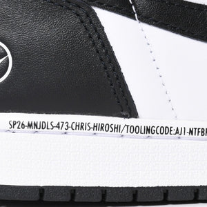 新品未使用 NIKE ナイキ × UNION × Fragment Design AIR JORDAN 1 RETRO HIGH OG SP エアジョーダン1 ハイ II7282 100 サイズ10 中古 4a005136