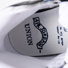 画像をギャラリービューアに読み込む, 新品未使用 NIKE ナイキ × UNION × Fragment Design AIR JORDAN 1 RETRO HIGH OG SP エアジョーダン1 ハイ II7282 100 サイズ10 中古 4a005139