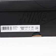 画像をギャラリービューアに読み込む, 新品未使用 NIKE ナイキ × UNION × Fragment Design AIR JORDAN 1 RETRO HIGH OG SP エアジョーダン1 ハイ II7282 100 サイズ10 中古 4a005139