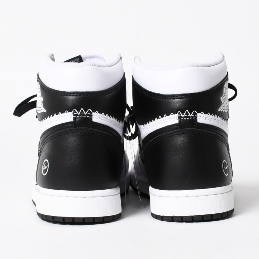 New and unused NIKE Nike × UNION × Fragment Design AIR JORDAN 1 RETRO HIGH OG SP Air Jordan 1 High II7282 100 Size 10 Used 4a005139