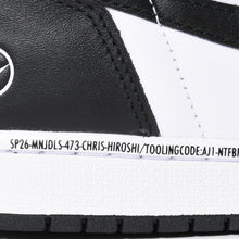 画像をギャラリービューアに読み込む, 新品未使用 NIKE ナイキ × UNION × Fragment Design AIR JORDAN 1 RETRO HIGH OG SP エアジョーダン1 ハイ II7282 100 サイズ10 中古 4a005138