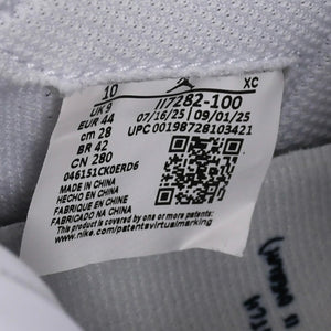 新品未使用 NIKE ナイキ × UNION × Fragment Design AIR JORDAN 1 RETRO HIGH OG SP エアジョーダン1 ハイ II7282 100 サイズ10 中古 4a005139
