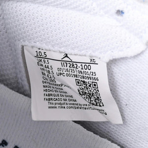 新品未使用 NIKE ナイキ × UNION × Fragment Design AIR JORDAN 1 RETRO HIGH OG SP エアジョーダン1 ハイ II7282 100 サイズ10.5 中古 4a005140