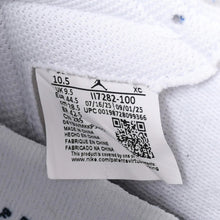 画像をギャラリービューアに読み込む, 新品未使用 NIKE ナイキ × UNION × Fragment Design AIR JORDAN 1 RETRO HIGH OG SP エアジョーダン1 ハイ II7282 100 サイズ10.5 中古 4a005140