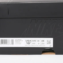画像をギャラリービューアに読み込む, 新品未使用 NIKE ナイキ × UNION × Fragment Design AIR JORDAN 1 RETRO HIGH OG SP エアジョーダン1 ハイ II7282 100 サイズ10.5 中古 4a005140