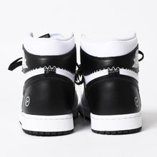 画像をギャラリービューアに読み込む, 新品未使用 NIKE ナイキ × UNION × Fragment Design AIR JORDAN 1 RETRO HIGH OG SP エアジョーダン1 ハイ II7282 100 サイズ10.5 中古 4a005140