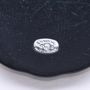 極美品 CHANEL シャネル ピアス イヤリング ロボットキャット ピンク イエロー ラメ 17S刻印 重量約7.52g 中古 4a005161