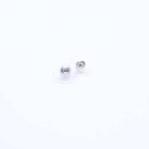 極美品 CHANEL シャネル ピアス イヤリング ロボットキャット ピンク イエロー ラメ 17S刻印 重量約7.52g 中古 4a005161