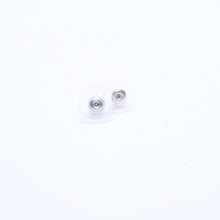 画像をギャラリービューアに読み込む, 極美品 CHANEL シャネル ピアス イヤリング ロボットキャット ピンク イエロー ラメ 17S刻印 重量約7.52g 中古 4a005161