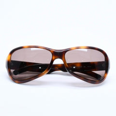 GUCCI Gucci Sunglasses Eyewear GG1400/S 05L Size 60□16 130 Tortoiseshell Color Brown Acetate Good Condition Used 4a005062