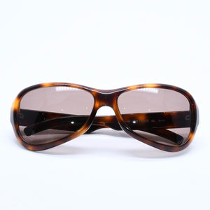 GUCCI Gucci Sunglasses Eyewear GG1400/S 05L Size 60□16 130 Tortoiseshell Color Brown Acetate Good Condition Used 4a005062