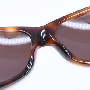 GUCCI Gucci Sunglasses Eyewear GG1400/S 05L Size 60□16 130 Tortoiseshell Color Brown Acetate Good Condition Used 4a005062
