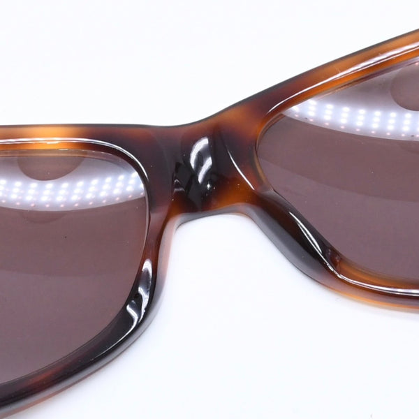 GUCCI Gucci Sunglasses Eyewear GG1400/S 05L Size 60□16 130 Tortoiseshell Color Brown Acetate Good Condition Used 4a005062