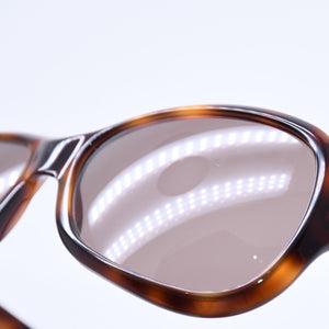 GUCCI Gucci Sunglasses Eyewear GG1400/S 05L Size 60□16 130 Tortoiseshell Color Brown Acetate Good Condition Used 4a005062