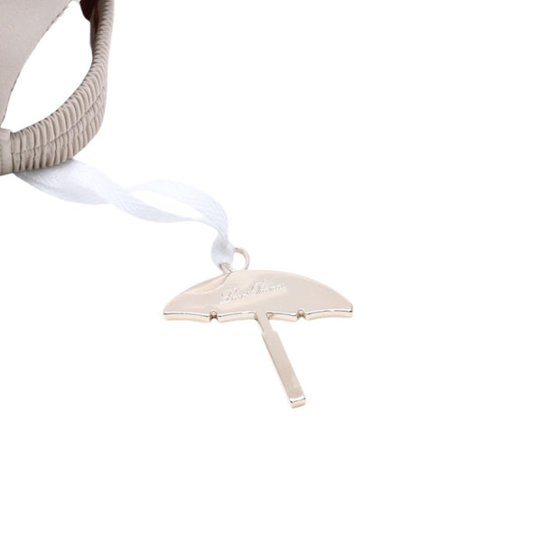 新品未使用品 Loro Piana ロロピアーナ ベースボールキャップ キャップ Wind Tech ウィンドテック ベージュ サイズS 中古 4a005172