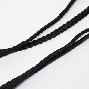 新品未使用 CHROME HEARTS クロムハーツ DIRTY KNEES CHIFFON ダーティニーズ シフォン ショルダーバッグ ラージダガー装飾 中古 4a005141