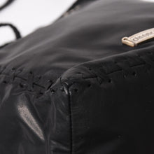 画像をギャラリービューアに読み込む, 新品未使用 CHROME HEARTS クロムハーツ DIRTY KNEES CHIFFON ダーティニーズ シフォン ショルダーバッグ ラージダガー装飾 中古 4a005141