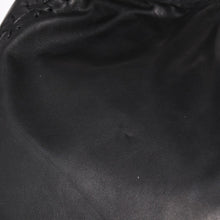 画像をギャラリービューアに読み込む, 新品未使用 CHROME HEARTS クロムハーツ DIRTY KNEES CHIFFON ダーティニーズ シフォン ショルダーバッグ ラージダガー装飾 中古 4a005141