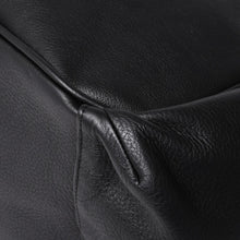 画像をギャラリービューアに読み込む, 新品同様 CHROME HEARTS クロムハーツ CHプラス レザーショルダーバッグ ダイパーバッグ ダガーチャーム CHクロス CHクロスパッチ ブラック レザー シルバー925 中古 4a005234