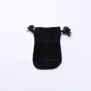 CHROME HEARTS クロムハーツ DOUBLE FLEUR KNEE ダブルフレアニー リング 重量約20.70g サイズ19号 シルバー925 美品 中古 4a005223