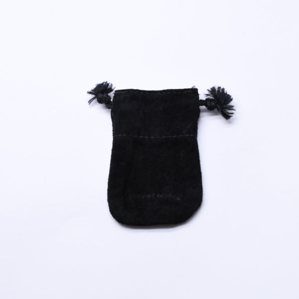 CHROME HEARTS クロムハーツ DOUBLE FLEUR KNEE ダブルフレアニー リング 重量約20.70g サイズ19号 シルバー925 美品 中古 4a005223