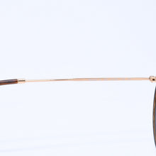 Load image into Gallery viewer, 極美品 Ray-Ban レイバン サングラス アイウェア RB3647-N 001 サイズ51□22 145 ゴールド プラスチック メタル 中古 4a005067